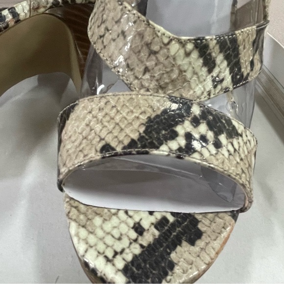 Nine West Makewaveso Roccia My. Size 10M - Picture 8 of 10